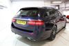 Mercedes-Benz E Class E300d AMG Line Night Ed Prem + 5dr 9G-Tronic - Mega spec car- Incredible!