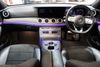 Mercedes-Benz E Class E300d AMG Line Night Ed Prem + 5dr 9G-Tronic - Mega spec car- Incredible!