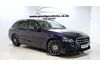 Mercedes-Benz E Class E300d AMG Line Night Ed Prem + 5dr 9G-Tronic - Mega spec car- Incredible!