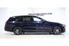 Mercedes-Benz E Class E300d AMG Line Night Ed Prem + 5dr 9G-Tronic - Mega spec car- Incredible!