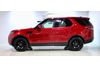 Land Rover Discovery 2.0 SD4 HSE 5dr Auto - Black Pack - Full Land Rover History