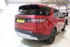 Land Rover Discovery 2.0 SD4 HSE 5dr Auto - Black Pack - Full Land Rover History