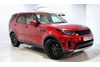 Land Rover Discovery 2.0 SD4 HSE 5dr Auto - Black Pack - Full Land Rover History
