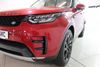 Land Rover Discovery 2.0 SD4 HSE 5dr Auto - Black Pack - Full Land Rover History