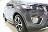 Kia Sorento 2.2 CRDi KX-3 5dr Auto-  full Kia Hist - Pan Roof- 7 seats