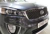 Kia Sorento 2.2 CRDi KX-3 5dr Auto-  full Kia Hist - Pan Roof- 7 seats