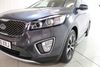 Kia Sorento 2.2 CRDi KX-3 5dr Auto-  full Kia Hist - Pan Roof- 7 seats