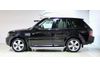 Land Rover Range Rover Sport 3.0 SDV6 HSE Black Edition 5dr Auto- Low Miles!