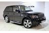 Land Rover Range Rover Sport 3.0 SDV6 HSE Black Edition 5dr Auto- Low Miles!