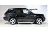 Land Rover Range Rover Sport 3.0 SDV6 HSE Black Edition 5dr Auto- Low Miles!