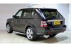 Land Rover Range Rover Sport 3.0 SDV6 HSE Black Edition 5dr Auto- Low Miles!