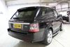 Land Rover Range Rover Sport 3.0 SDV6 HSE Black Edition 5dr Auto- Low Miles!