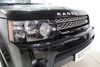Land Rover Range Rover Sport 3.0 SDV6 HSE Black Edition 5dr Auto- Low Miles!