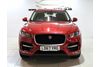 Jaguar F-pace 2.0d [163] R-Sport 5dr - One Owner from new