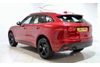 Jaguar F-pace 2.0d [163] R-Sport 5dr - One Owner from new