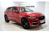 Jaguar F-pace 2.0d [163] R-Sport 5dr - One Owner from new