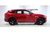 Jaguar F-pace 2.0d [163] R-Sport 5dr - One Owner from new