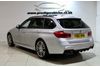 BMW 3 Series 330d xDrive M Sport 5dr Step Auto- One Owner - Full BMW History.