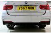 BMW 3 Series 330d xDrive M Sport 5dr Step Auto- One Owner - Full BMW History.