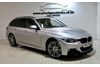 BMW 3 Series 330d xDrive M Sport 5dr Step Auto- One Owner - Full BMW History.