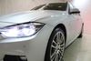 BMW 3 Series 330d xDrive M Sport 5dr Step Auto- One Owner - Full BMW History.