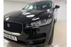 Jaguar F-pace 2.0d Prestige 5dr - Full History - Low Miles