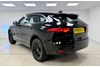 Jaguar F-pace 2.0d Prestige 5dr - Full History - Low Miles