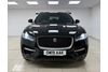 Jaguar F-pace 2.0d Prestige 5dr - Full History - Low Miles