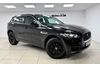 Jaguar F-pace 2.0d Prestige 5dr - Full History - Low Miles
