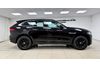 Jaguar F-pace 2.0d Prestige 5dr - Full History - Low Miles