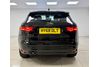 Jaguar F-pace 2.0d Prestige 5dr - Full History - Low Miles