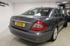 Mercedes-Benz E Class E280 CDI Elegance 4dr Tip Auto