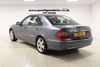 Mercedes-Benz E Class E280 CDI Elegance 4dr Tip Auto