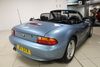 BMW Z3 1.9 2dr