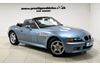 BMW Z3 1.9 2dr