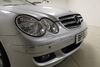 Mercedes-Benz CLK 350 Elegance 2dr Tip Auto Immaculate collectors example