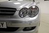 Mercedes-Benz CLK 350 Elegance 2dr Tip Auto Immaculate collectors example