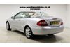 Mercedes-Benz CLK 350 Elegance 2dr Tip Auto Immaculate collectors example