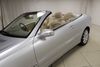 Mercedes-Benz CLK 350 Elegance 2dr Tip Auto Immaculate collectors example