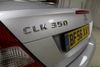 Mercedes-Benz CLK 350 Elegance 2dr Tip Auto Immaculate collectors example
