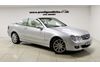 Mercedes-Benz CLK 350 Elegance 2dr Tip Auto Immaculate collectors example