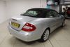 Mercedes-Benz CLK 350 Elegance 2dr Tip Auto Immaculate collectors example