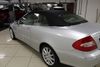 Mercedes-Benz CLK 350 Elegance 2dr Tip Auto Immaculate collectors example