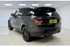 Land Rover Range Rover Sport 3.0 D300 HSE Silver 5dr Auto One Owner 21" Wheels - Carpathian
