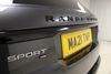 Land Rover Range Rover Sport 3.0 D300 HSE Silver 5dr Auto One Owner 21" Wheels - Carpathian