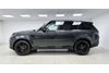 Land Rover Range Rover Sport 3.0 D300 HSE Silver 5dr Auto One Owner 21" Wheels - Carpathian