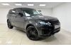 Land Rover Range Rover Sport 3.0 D300 HSE Silver 5dr Auto One Owner 21" Wheels - Carpathian