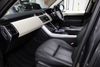 Land Rover Range Rover Sport 3.0 D300 HSE Silver 5dr Auto One Owner 21" Wheels - Carpathian