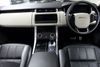 Land Rover Range Rover Sport 3.0 D300 HSE Silver 5dr Auto One Owner 21" Wheels - Carpathian