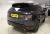 Land Rover Range Rover Sport 3.0 D300 HSE Silver 5dr Auto One Owner 21" Wheels - Carpathian